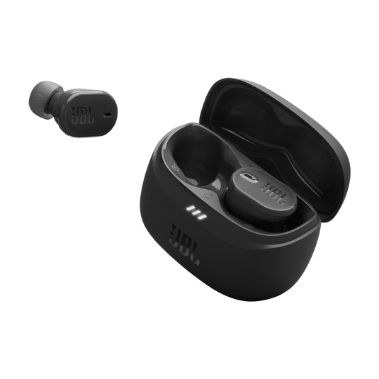 JBL Tune Buds 2 Black - Image 3