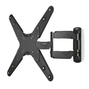 Hama 220828 Wall Bracket,Swivel