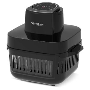 Airchef Pro 6Ltr Digital Air Fryer