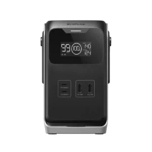 EcoFlow TRAIL DC 200