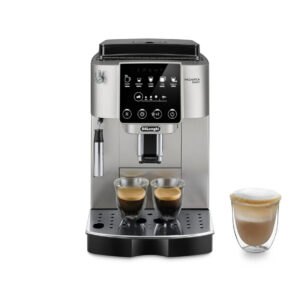 DeLonghi Magnifica Start Silver