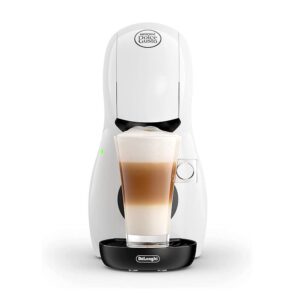 Delonghi Piccolo XS White