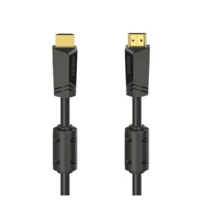 Hama High Speed ​​HDMI™ cable, 10m