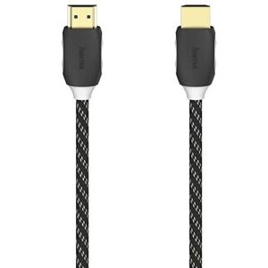 Hama High Speed HDMI™ cable, 3m