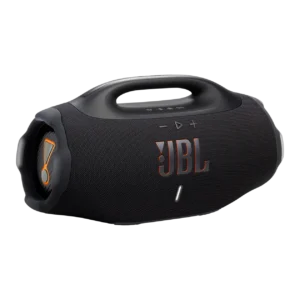 JBL Boombox 4 Black