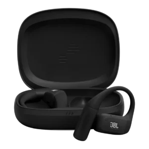 JBL Endurance Zone Black