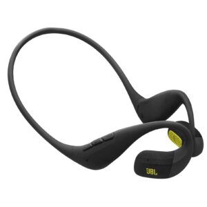 JBL Endurance Pace Black/Lime