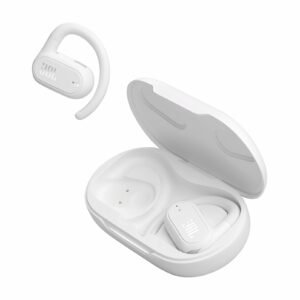 JBL Soundgear Sense White
