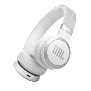 JBL Live 670NC White