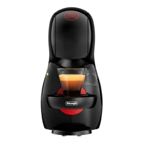 Delonghi Piccolo XS Black