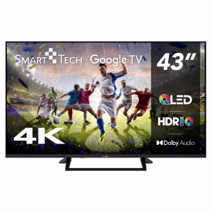 Smart Tech 43QG06V