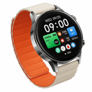 Black Shark S3 Silver