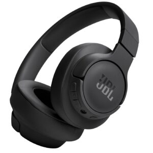 JBL Tune 720 BT Black