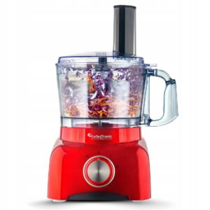 TurboTronic Electric Food Processor