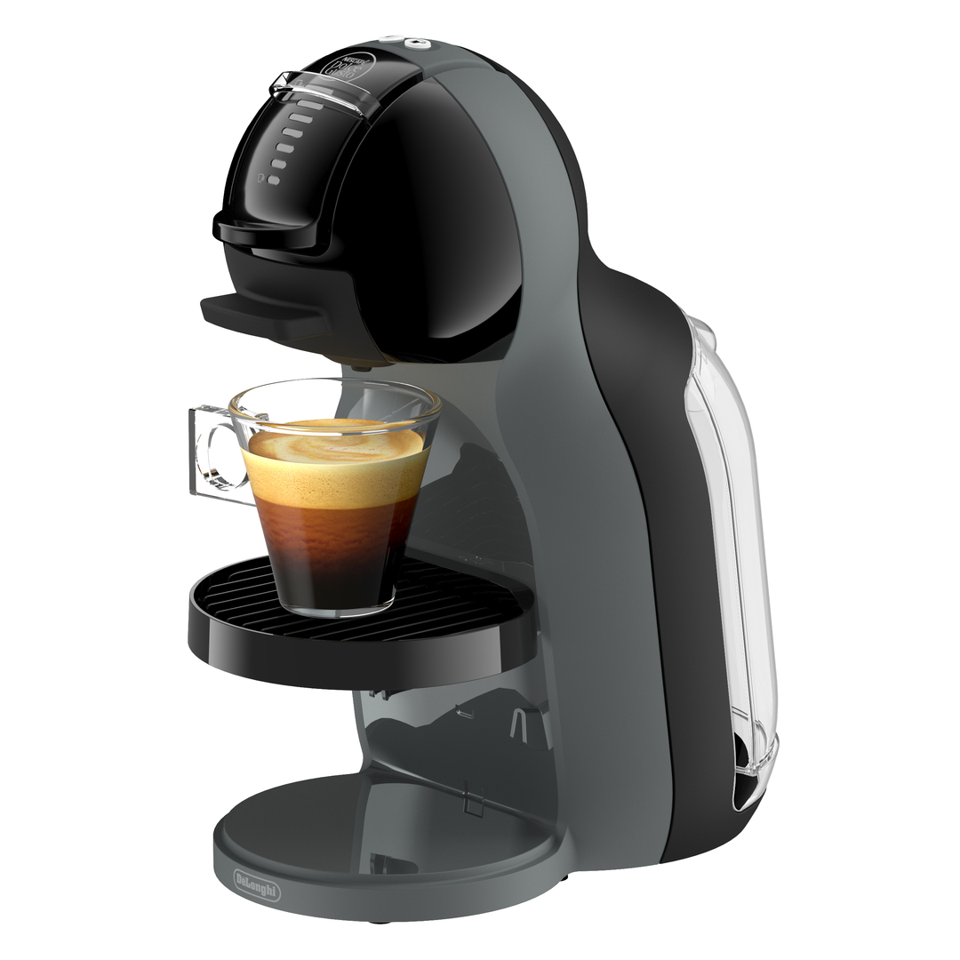 Delonghi Mini Me 2 Black - Image 6