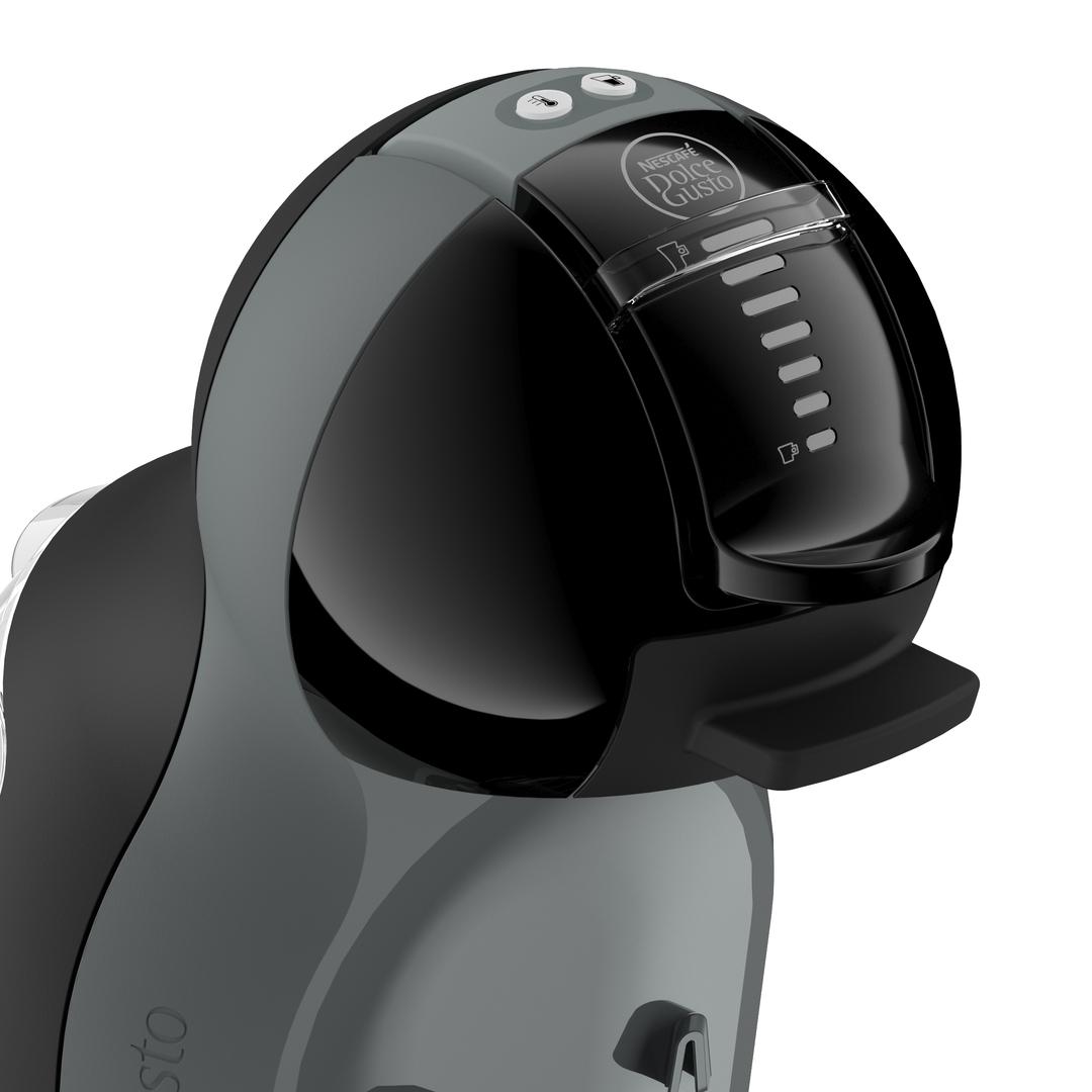 Delonghi Mini Me 2 Black - Image 2