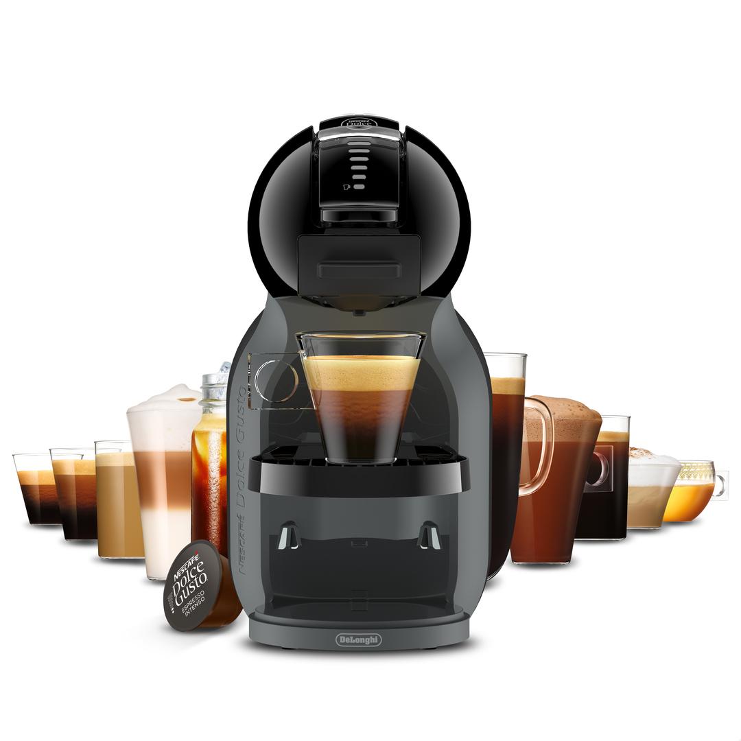 Delonghi Mini Me 2 Black - Image 4
