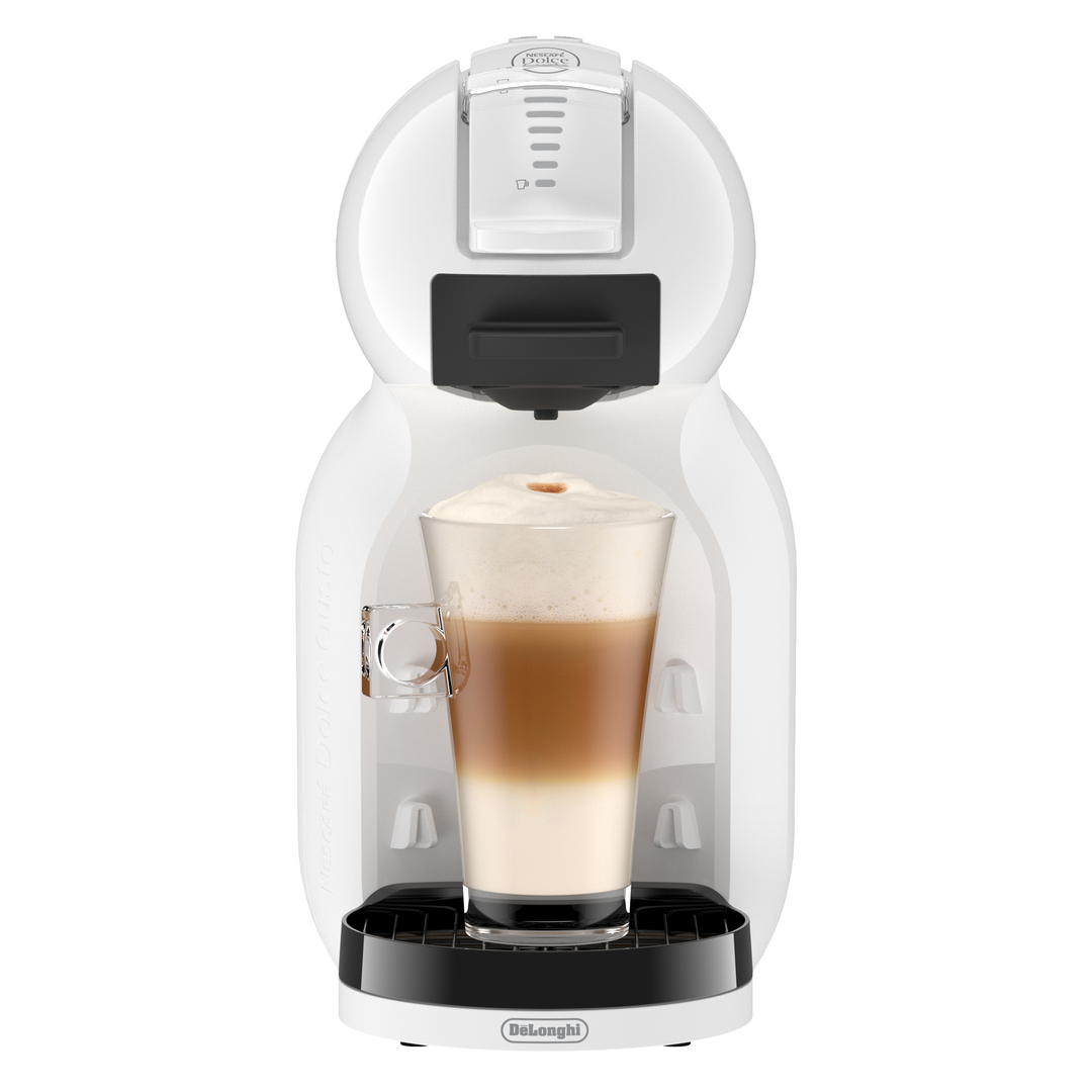 Delonghi Mini Me 2 White - Image 2