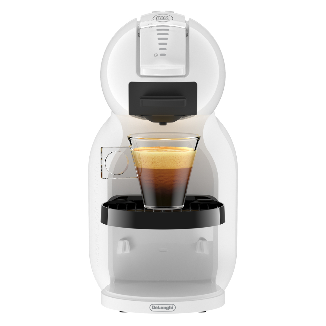 Delonghi Mini Me 2 White - Image 4