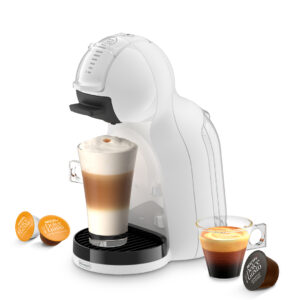 Delonghi Mini Me 2 White