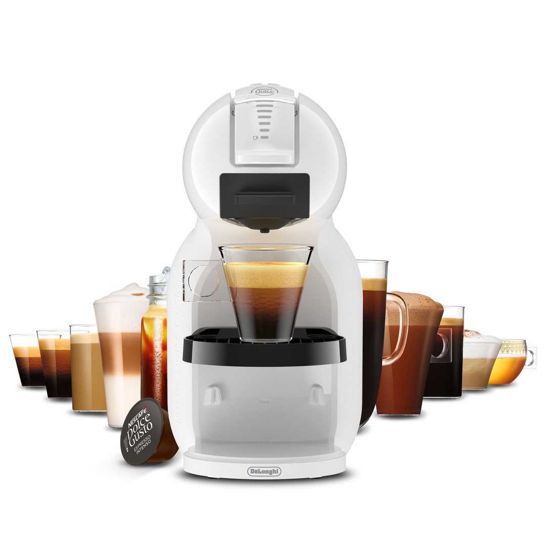 Delonghi Mini Me 2 White - Image 6
