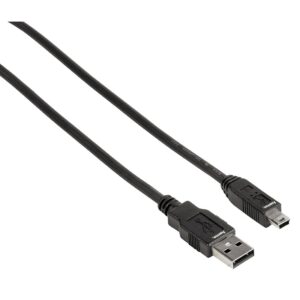 Hama USB to USB-B mini Cable