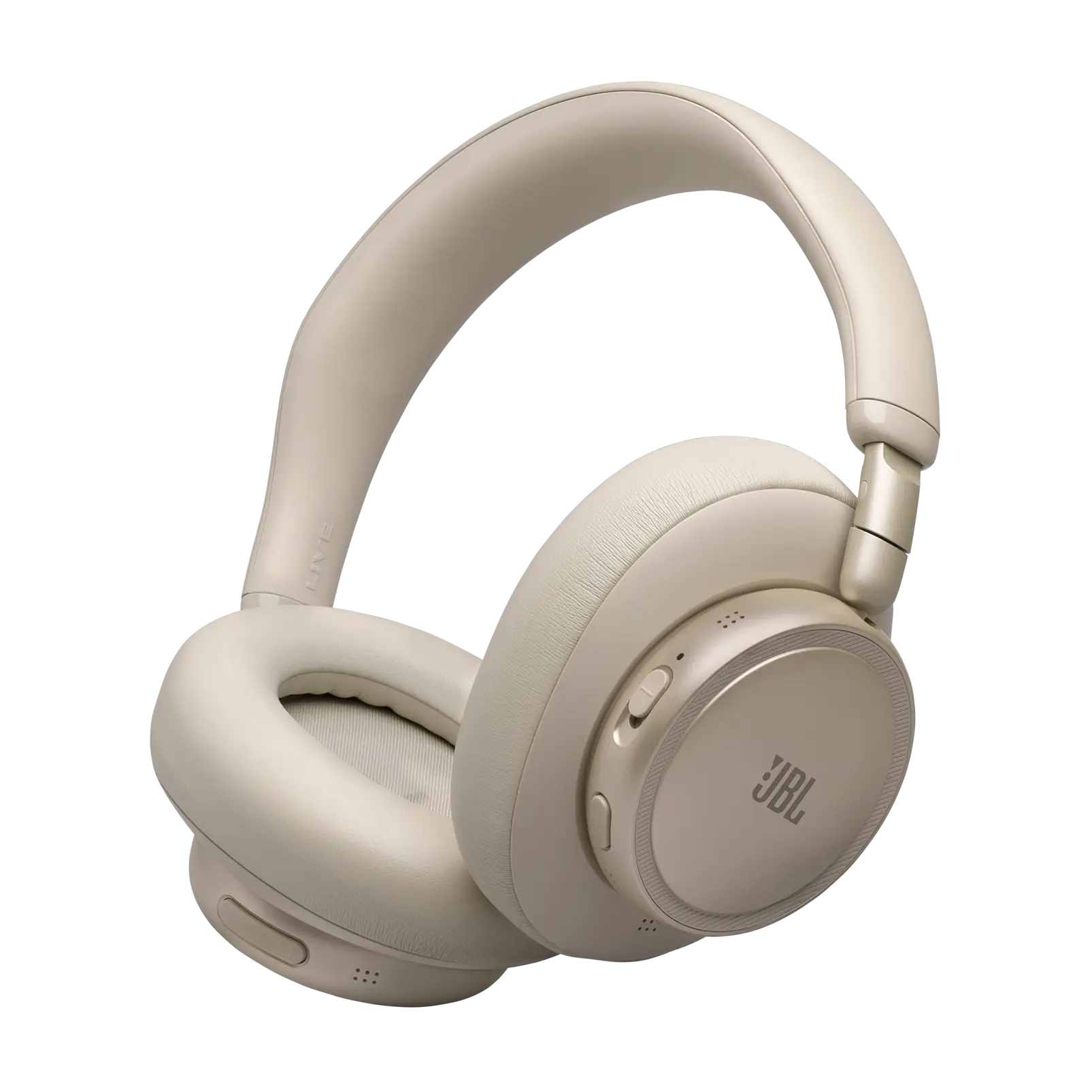 JBL Live 780NC Beige