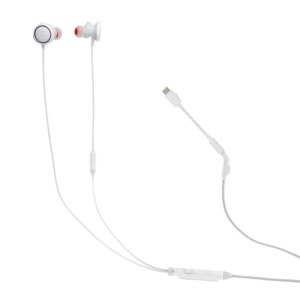 JBL Quantum 50C White