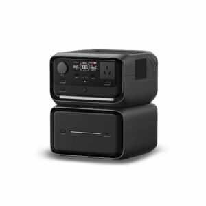 EcoFlow River 3 Max Plus