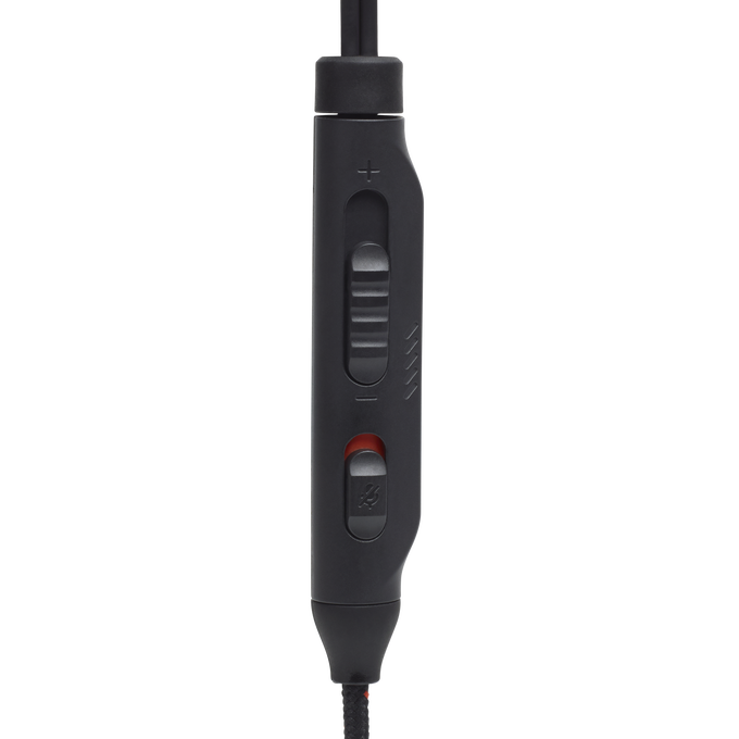 JBL Quantum 50C Black - Image 4