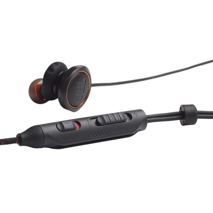 JBL Quantum 50C Black - Image 5