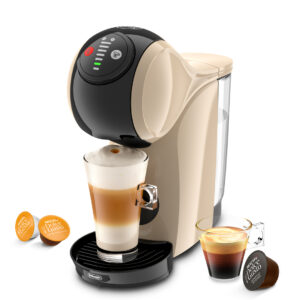 Delonghi Genio S Beige