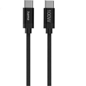 Hama USB-C cable 1.5 m