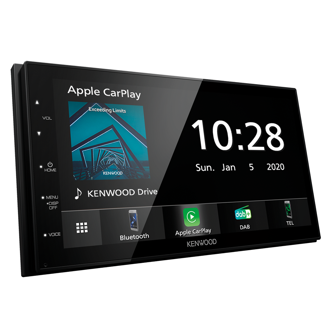 Kenwood DMX5020DABS - Image 2