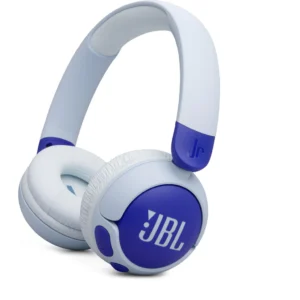 JBL Junior 320BT Blue