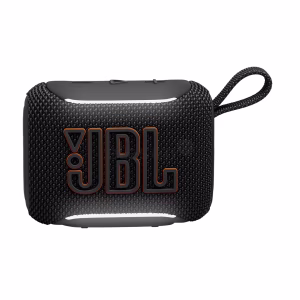 JBL GO 5 Black