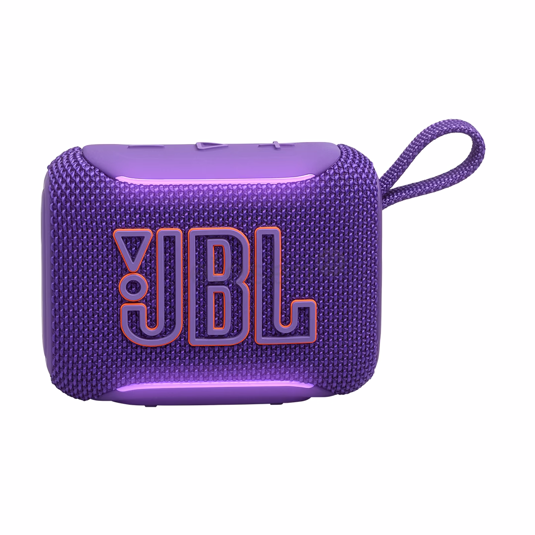 JBL GO 5 Purple