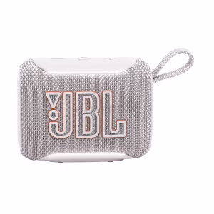 JBL GO 5 White