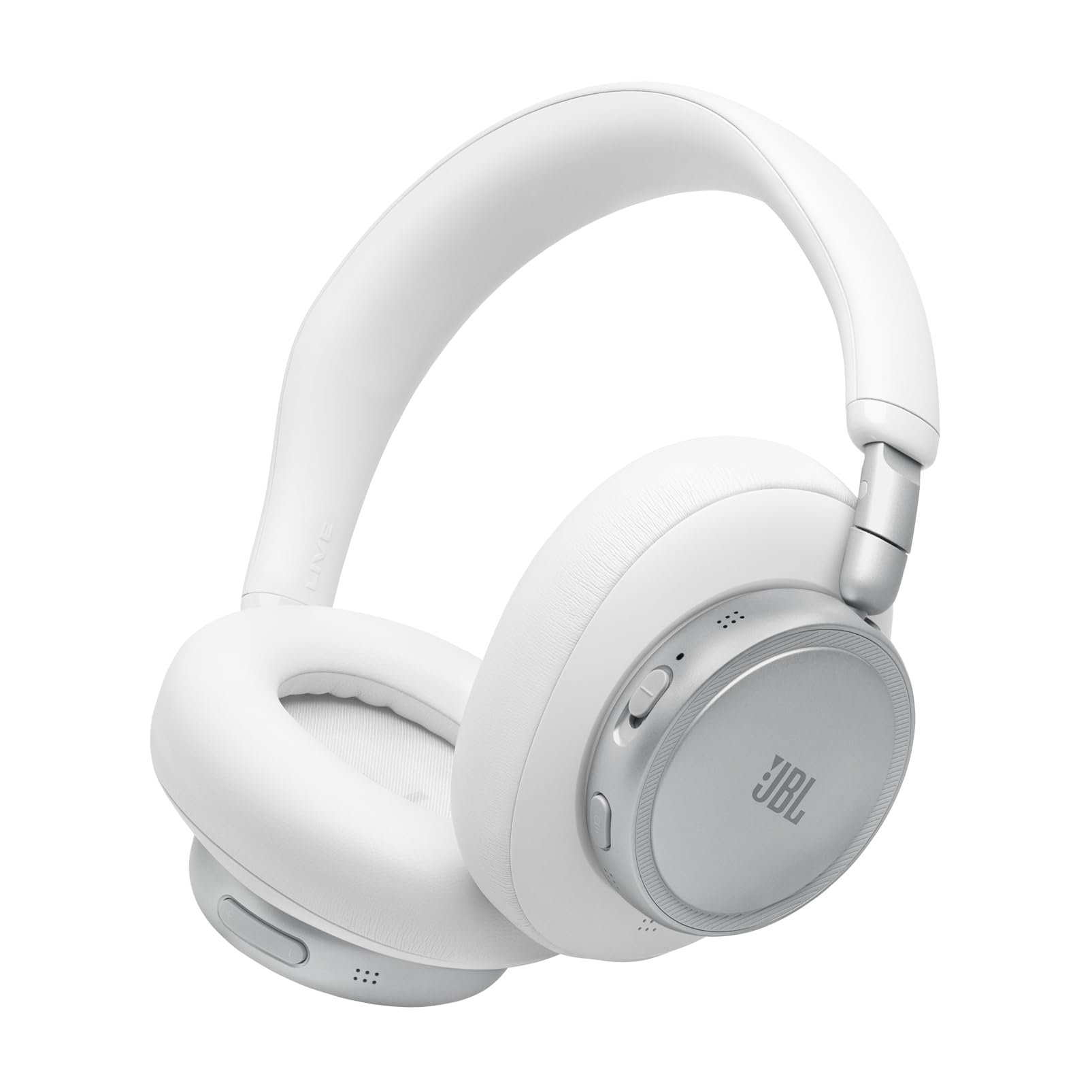 JBL Live 780NC White