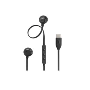 JBL Tune 305C USB Black