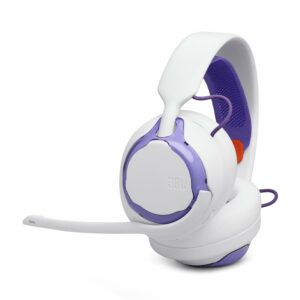 JBL Quantum 250 White