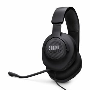 JBL Quantum 100 M2 Black