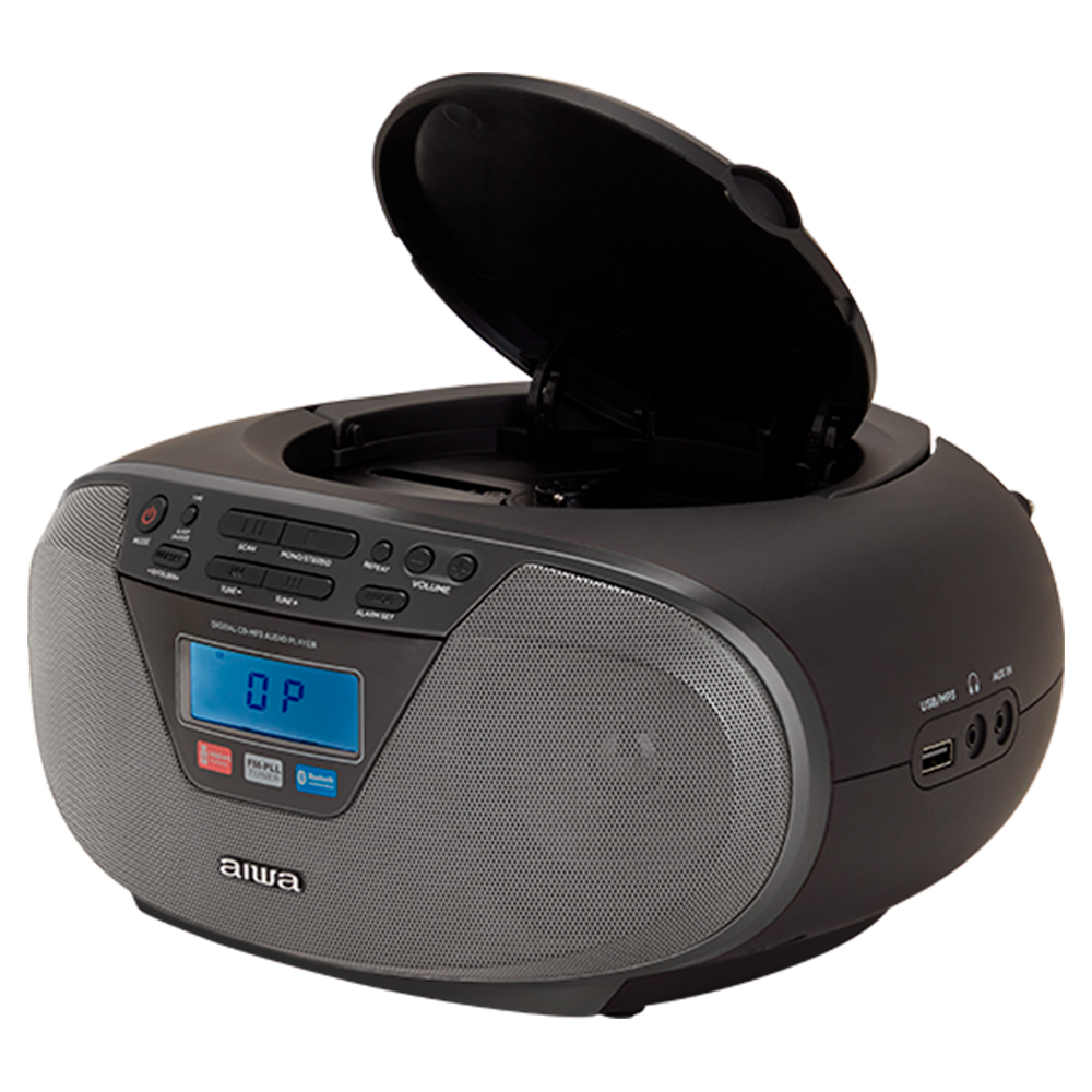 Aiwa BBTU-400BK - Image 2