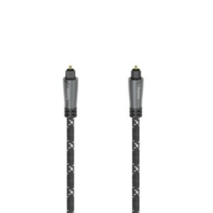 Hama Audio Optical Fibre Cable 1.5 m