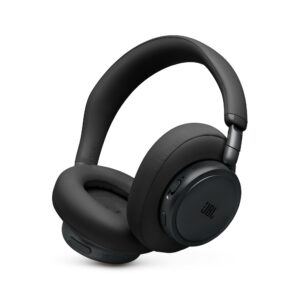 JBL Live 780NC Black