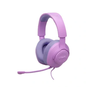 JBL Quantum 100 M2 Purple
