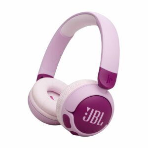 JBL Junior 320BT Purple