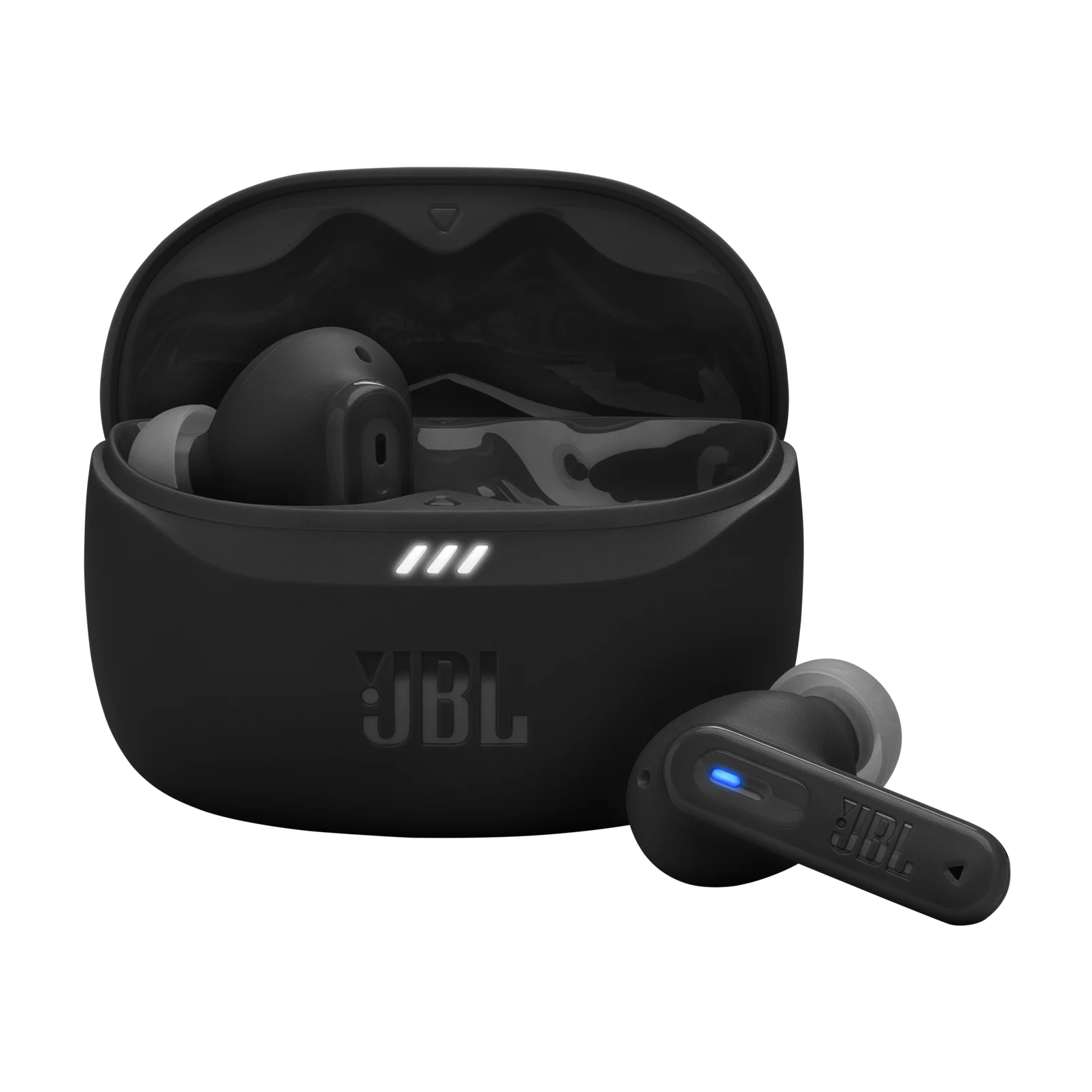 JBL Tune 255NC Tws Black