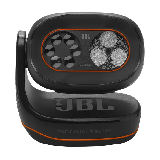 JBL Partylight Beam - Image 3