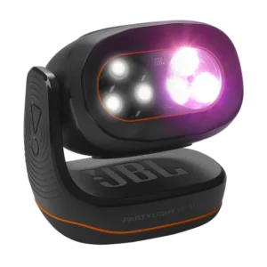 JBL Partylight Beam